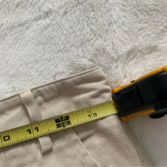 3/30$🤍 SHEIN | DAZY high waisted cargo pants - Picture 10 of 11